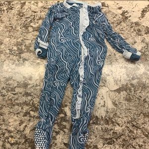 Kickee Pants 3-6m Zippy